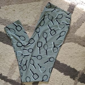 Lularoe TC leggings